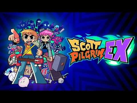 Scott Pilgrim EX! Playthrough 3