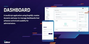 Saleor Commerce: The world’s fastest growing open-source ecommerce platform | Product Hunt