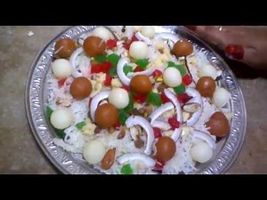 How to make shadi wala Shahi Zarda/Mutanjan (char bagh) recipe in urdu/hindi