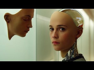 AI Robot Turns Deadly | Ex Machina