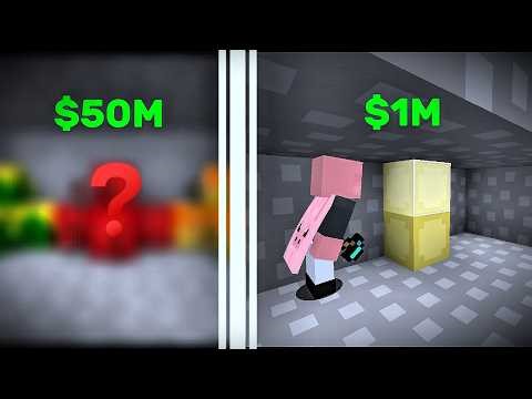 The Best Money Making Method On Bloxd SMP...