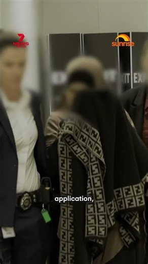 'ISIS bride' seeks to divorce husband | 7NEWS