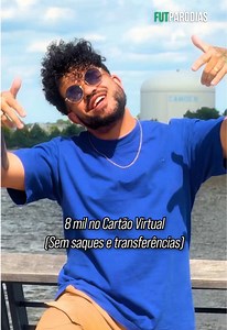 Concorra a até R$8.000 criando conteúdo de futebol no TikTok 👀💰 Publique vídeos de qualidade sobre futebol: valem narrativas, desafios, análises, notícias, humor, curiosidades, reacts, etc. Utilize a hashtag #FutebolNoTikTok e publique os vídeos entre os dias 10/06 e 20/07. Os vídeos devem ter mais de 30 segundos. Os critérios para os vencedores são: autenticidade, qualidade de execução, engajamento do público e relevância para o tema. Premiação*: 1º ao 3º lugar: R$ 8.000,00 cada 4º ao 6º luga