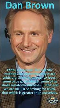 Best Dan Brown Quotes #shorts