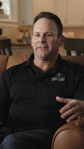 #100Homes100Stories continues with the story of U.S. Navy Commander (Ret.) Rob Ballard, whose courage and perseverance define what it means to serve. After two decades as a naval aviator, including multiple deployments to the Middle East, Rob’s life changed forever on August 19, 2021, when a helicopter crash left him paralyzed from the waist down. Through determination and the unwavering support of his family, Rob has continued to adapt, rebuild, and find new purpose. Now, thanks to the generosi