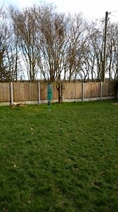 Let's start but introducing you to the fabulous garden . Enough outdoor space for everyone to enjoy. Beautifully peaceful location and as the video ends and we look over the fence you can see the close proximity to the beach with a coastal pathway right up to it. Fancy booking your spring or summer holiday here? Pop along and find out more. https://bit.ly/3GXfpNc | Pack Holidays | Facebook