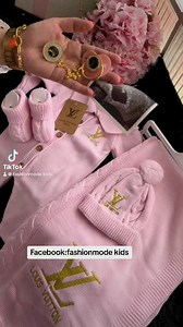 Fashionmode kids on Reels