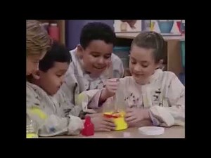 Barney Theme Song (Ready, Set, Go!) (From: The One And Only You) (S5 E5)