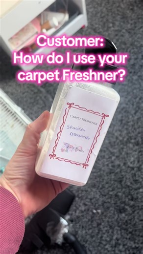 How to Use Carpet Freshener for a Fresh Home
