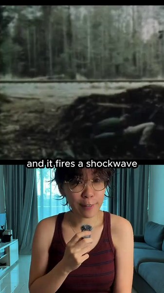 The US Army Made a Stick-On Explosive