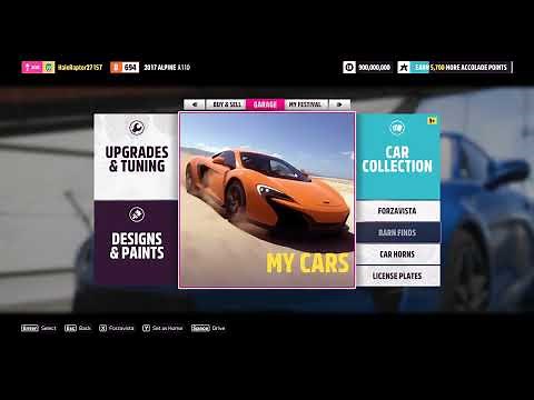 HOW TO SETUP A PXN-V10 TO FORZA HORIZON 5 (XBOX VERSION/MICROSOFT VERSION)