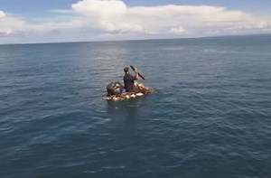 ‘Castaways’: ABC Launches Reality-Competition Series With A Twist – Trailer & Premiere Date