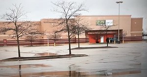 Former Springfield Target store could become indoor storage facility
