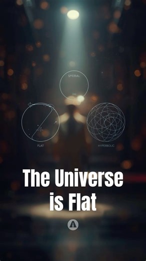 What is the Shape of the Universe?