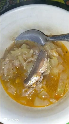 Jan 26 2926#food #cooking #healthylifestyle #cookingfood Sardinas with upon nice vegetables