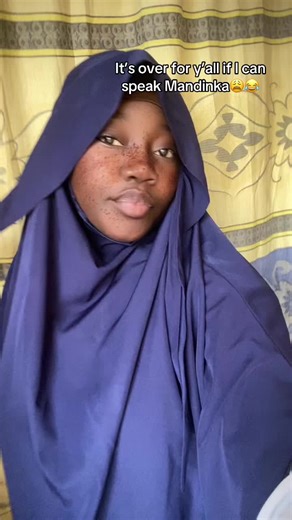 Learn Mandinka Language Easily and Effectively