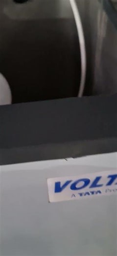 New Ro Installation 50lph with water cooler 60liter #jaipur #waterpurifier