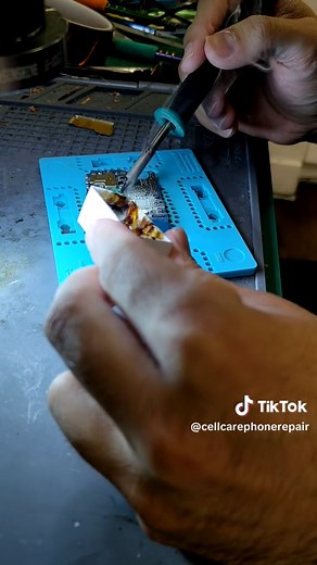 Samsung A53 5G Black Screen Fix #cellphone #screenreplacement #cellphonerepair #microsoldering #crackedscreen #phone #samsungrepair #motherboard #vancouver #vancity #canada #bc #cellcarephonerepair #android #luck #lucky #viral #best