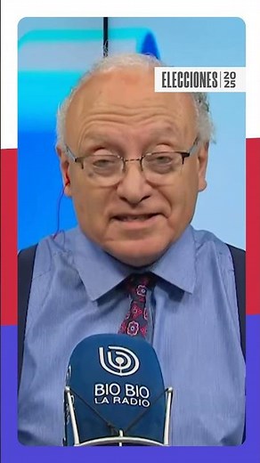 "Parisi esta noche es la niña bonita": Tomás Mosciatti analiza el panorama de la segunda vuelta