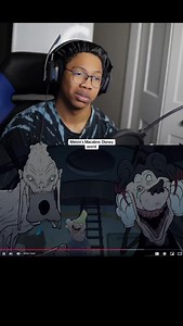 Melvin’s Macabre: Disney World pt.14 | MusecTv