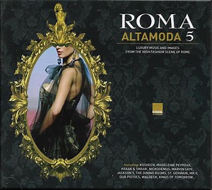 Various - Roma Alta Moda 5