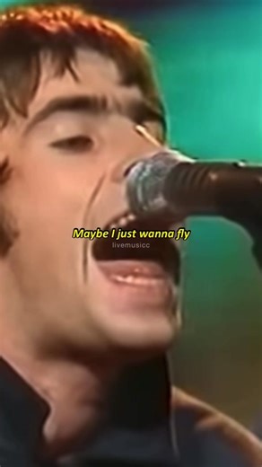 Live Forever (acoustic) by Oasis in 1994! Love this version. #Oasis#LiamGallagher#Noelgallagher#britpop #90smusic #LiveMusic #acoustic #foryou #oasisband
