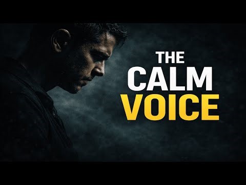 The Calm Voice That Makes People Listen