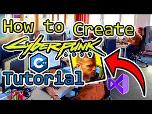 how to build Cyberpunk 2077 from source code [April 1]