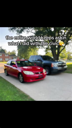 for everyone wondering wat happened to the civic build i have her up to many problems it was worth more to sell it then to keep puttin money into it but were gettin the 300 right #fypシ゚viral #chrysler300 #hondacivic #followformorecontent✔ #300tiktoker