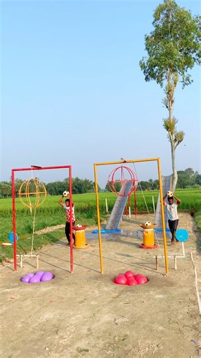 Who can win the Champions? | VS Challenge