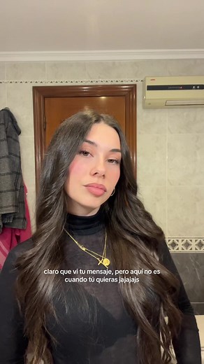 Cómo manejar mensajes no deseados en chat