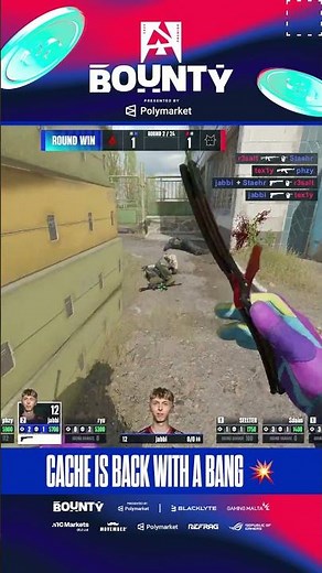 FULL USP WIN ON CACHE 🔫😳 ‪@Astralisgg‬