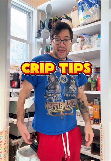 Crip Tips - What To Know About Disabled People. #criptips #disability #skit #selfhelp #comedy