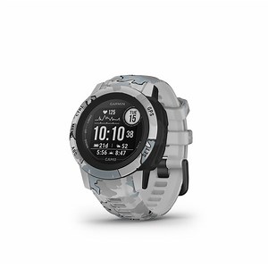 Instinct 2S - Jam Tangan Luar Ruangan Adventure (Camo Edition) | Smartwatch | Garmin Indonesia