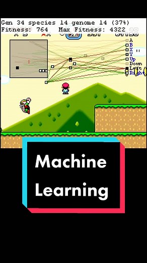 Qué es el Machine Learning? 🤖 - #AprendeConTikTok