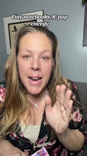 These are the notebooks kids go feral for 😅 A mini notebook pen set with colorful characters that kids actually want to use. Perfect for school bags, journaling, doodling, notes, or little “secret diaries” they take everywhere. They’re small, cute, and come in fun designs—great for rewards, party favors, stocking stuffers, or just keeping kids busy without a screen. If you’ve got a K-pop fan, anime lover, or kid obsessed with cute stationery… this is an easy win. Pro tip: grab these before scho