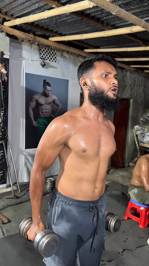 1.7K views · 20 reactions | “Stronger Every Rep – No Excuses, Just...