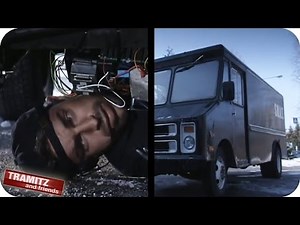 Bombenentschärfung | Tramitz & Friends