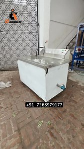 Vegetable washing machine. #vegetablewashingmachine #fruitswashingmachine #bubblewasher #reels #fyp | Ci Machinery