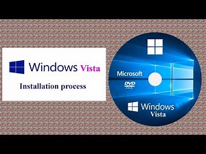 "How to Install Windows Vista in 2022 | Step-by-Step Guide"