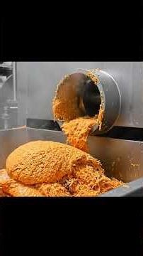 Inside a Modern Orange Juice Factory: From Fresh Tangerines to Bottled Citrus Juice (Full Process)