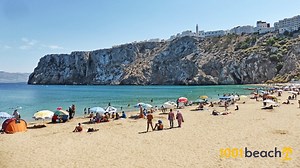 ケマド ビーチ (Quemado beach)