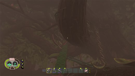 Grounded Survival Build: Hedge Ascent Village Showcase