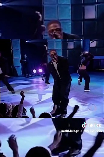 NEXT - Too Close Nostalgic 90s Music TikTok Video