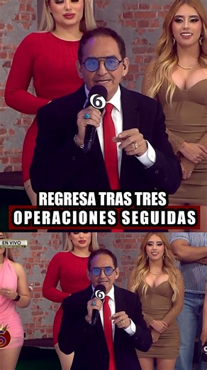 30K views · 227 reactions | Chavana regresa a 'Es Show' | #EsShow | Es Show | Facebook