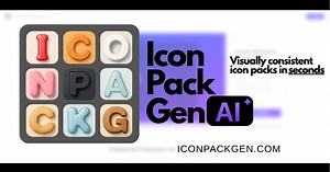 IconPackGen