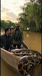 Omg #shortvideo #snake #animals #python #amazon #amazing