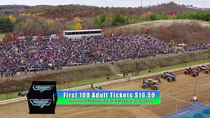 1.3K reactions · 1.5K shares | Syracuse NY MONSTER TRUCKZ EXTREME...