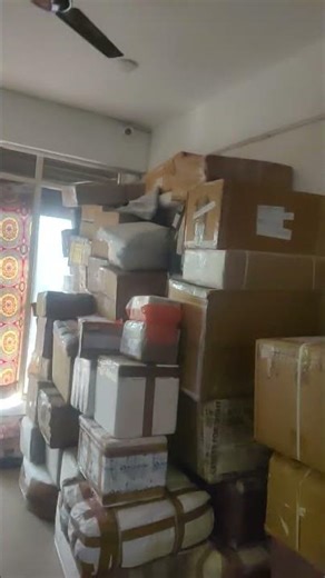 Trackon courier service Srinagar upper sathoo barbar