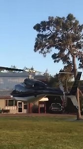 10M views · 46K reactions | Bell 222 Backwards Take Off! #helicopter #bell222 #airforce #airplane | Dansa | Facebook